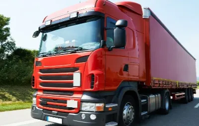 Ankara Narlıkapı Ambar Kargo