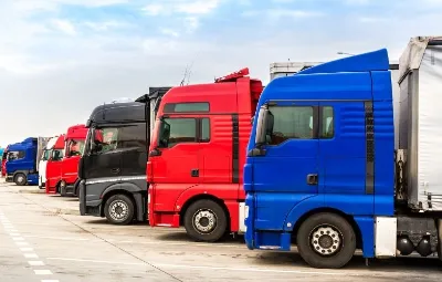 Ankara Narlıkapı Ambar Nakliyat