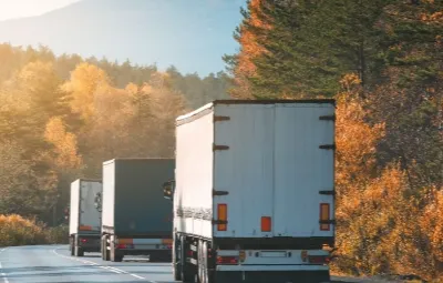 Ankara ile Narlıkapı Arası Klima Taşıma