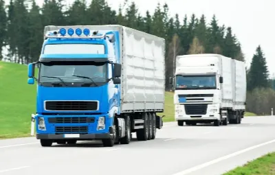 Ankara ile Narlıkapı Arası Eşya Taşıma